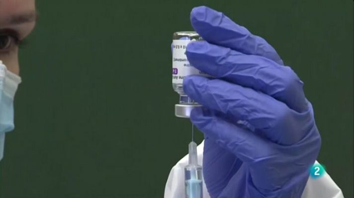 El Vespre - El Vespre - 18/03/2021