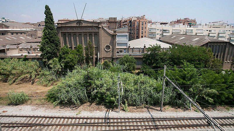 Uralita deberá indemnizar a los vecinos de la fábrica de amianto en Cerdanyola