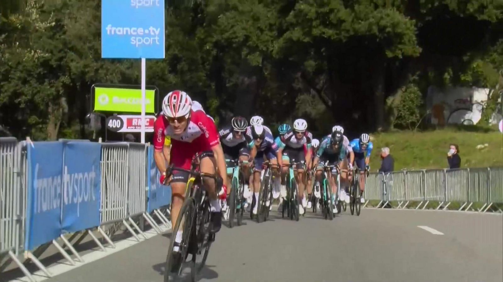 TDP Club - Ciclismo - ver ahora