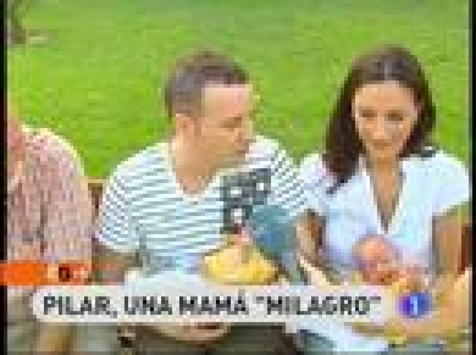España Directo: La mamá milagro | RTVE Play