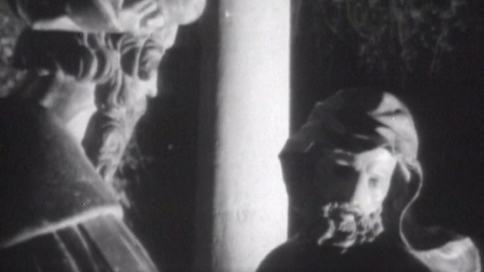 Cancionero - Saetas para una noche de dolor