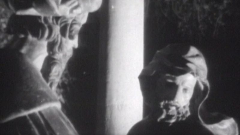 Cancionero - Saetas para una noche de dolor