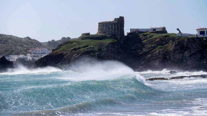 El tiempo - El tiempo - 19/03/2021