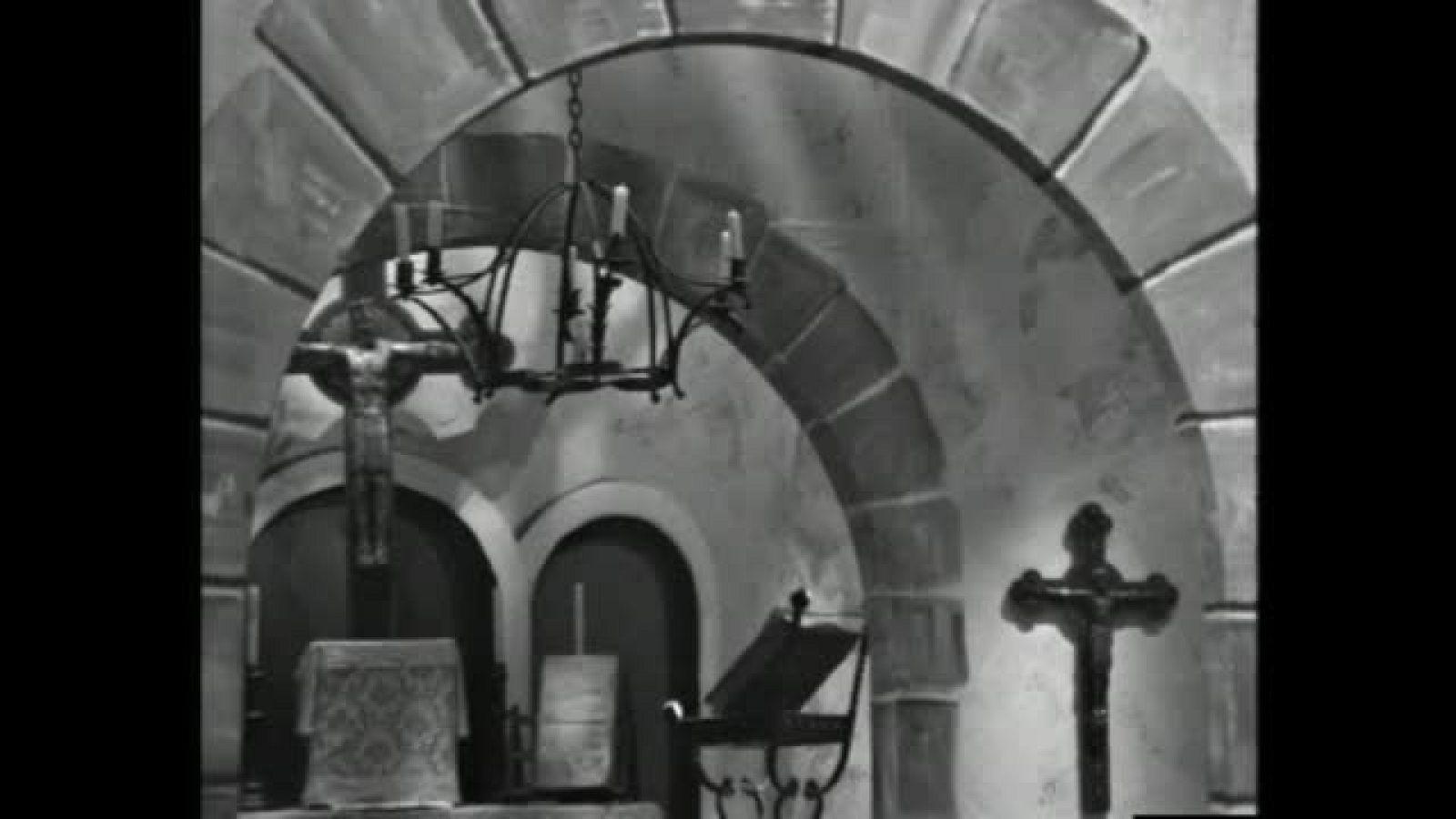 Arxiu TVE Catalunya - Taller de Comèdies - Dues farses medievals