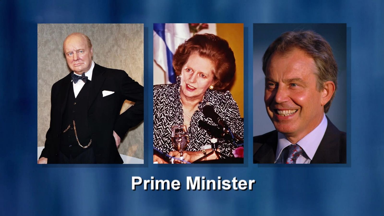 That's English - Básico A2.4 - Unit 10A: Read all about it - ver ahora