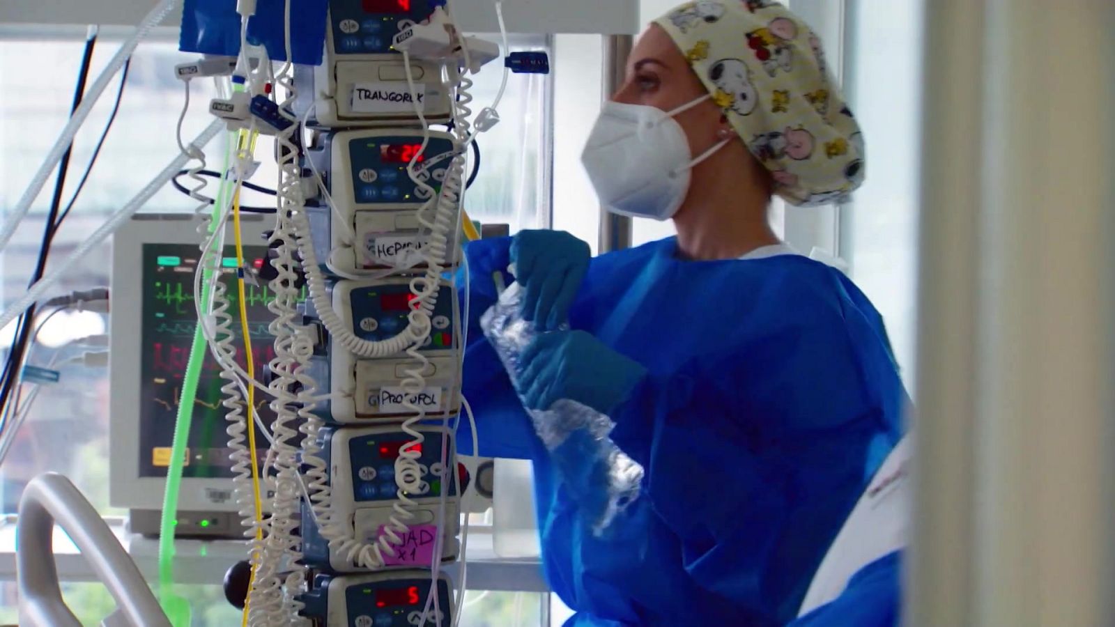 UNED - 19/03/21 - ver ahora