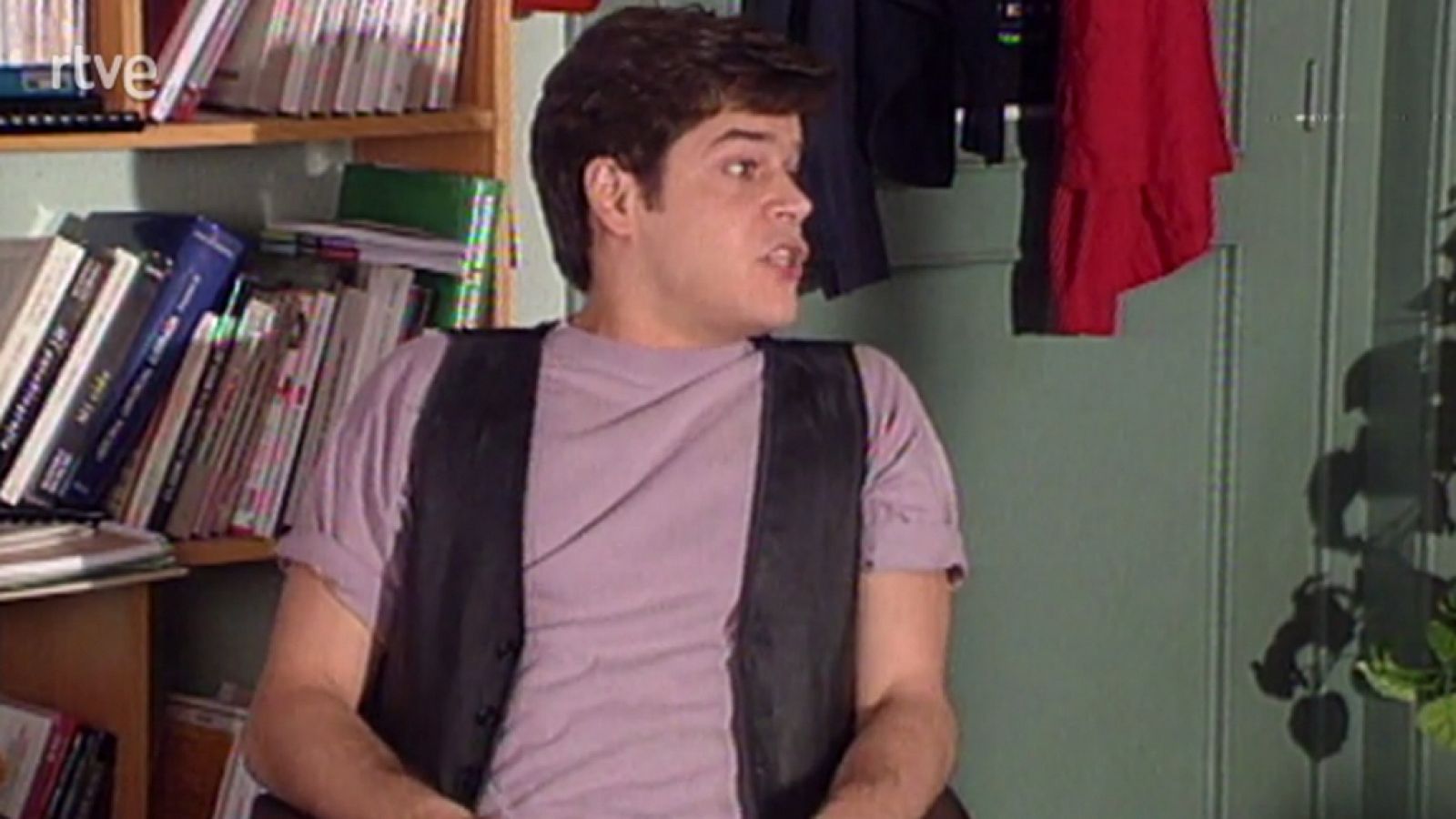 Colegio mayor - Lo mejor de ti - Colegio Mayor | Ver