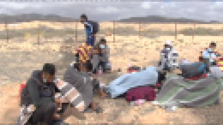 Telecanarias - Telecanarias 2 - 18/03/2021