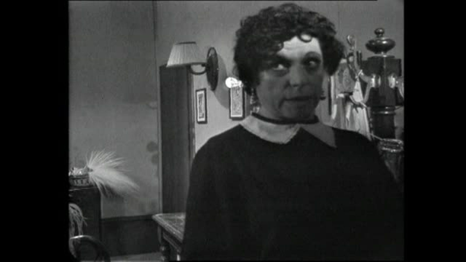 Arxiu TVE Catalunya - Lletres catalanes - Fanny (fragment)