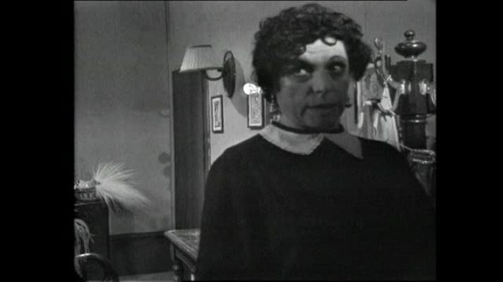 Teatre a l'Arxiu - Fanny (fragment)