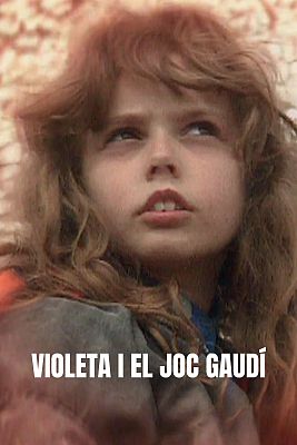 Violeta i el Joc Gaudí