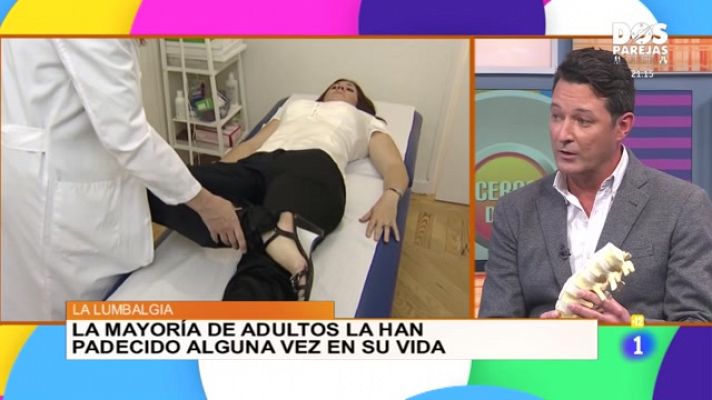 Cerca de ti - Cerca de ti - 19/03/2021