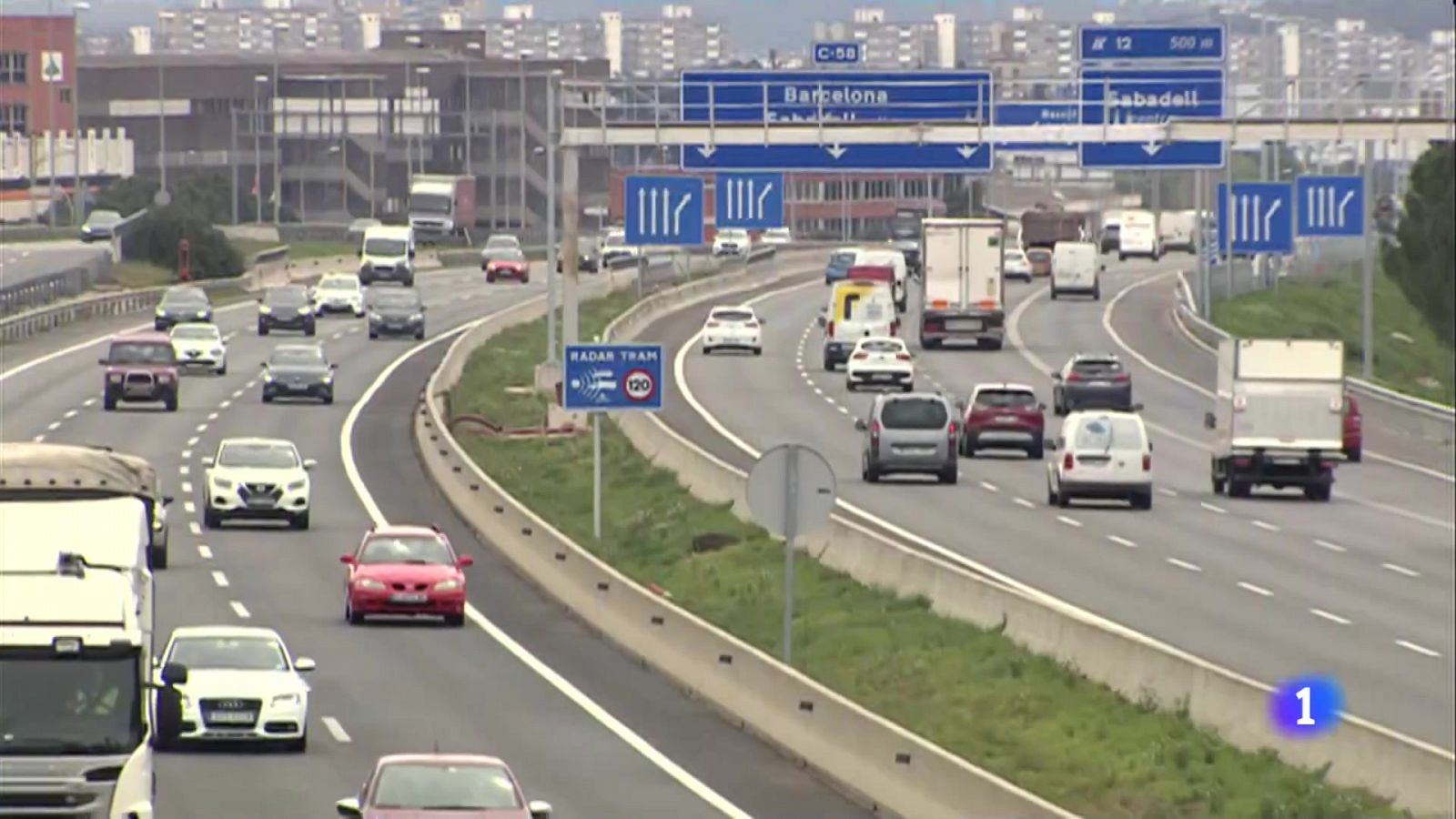 L'Informatiu - 19/03/2021