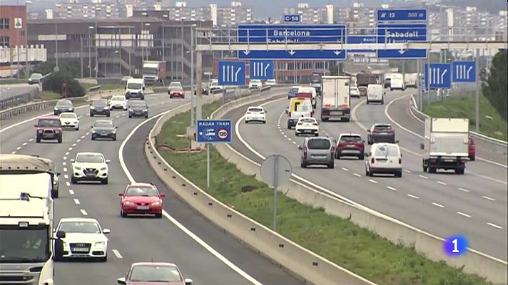 L'Informatiu - L'Informatiu - 19/03/2021