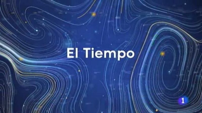 El Tiempo en la Region de Murcia - 19/03/2021