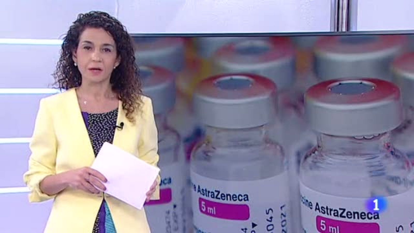 Informativo Telerioja - 19/03/21-Ver ahora