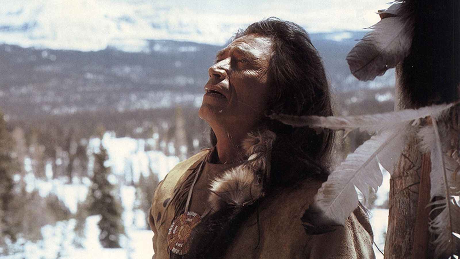 Mañanas de cine - Caminando en el viento - ver ahora