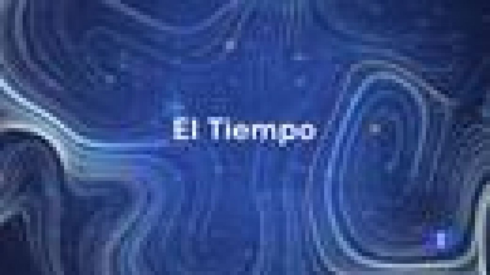 TeleCantabria: El Tiempo en Cantabria - 19/03/21 | RTVE Play