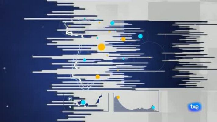 Telexornal - Galicia - Galicia en 2 minutos 19-03-2021