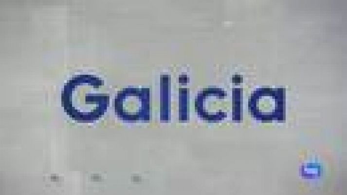 Telexornal Galicia 19-03-2021