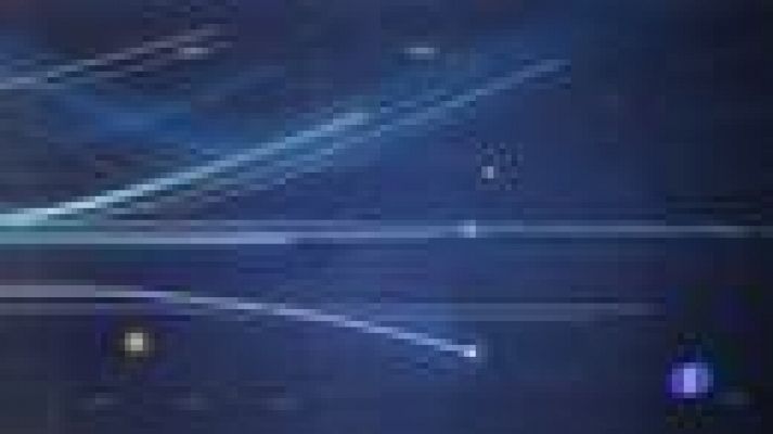 Noticias de Castilla-La Mancha - Noticias de Castilla-La Mancha en 2' - 19/03/21