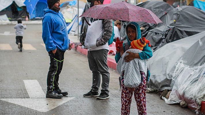 Los demócratas sacan adelante una ley para regularizar a más de dos millones de 'dreamers'