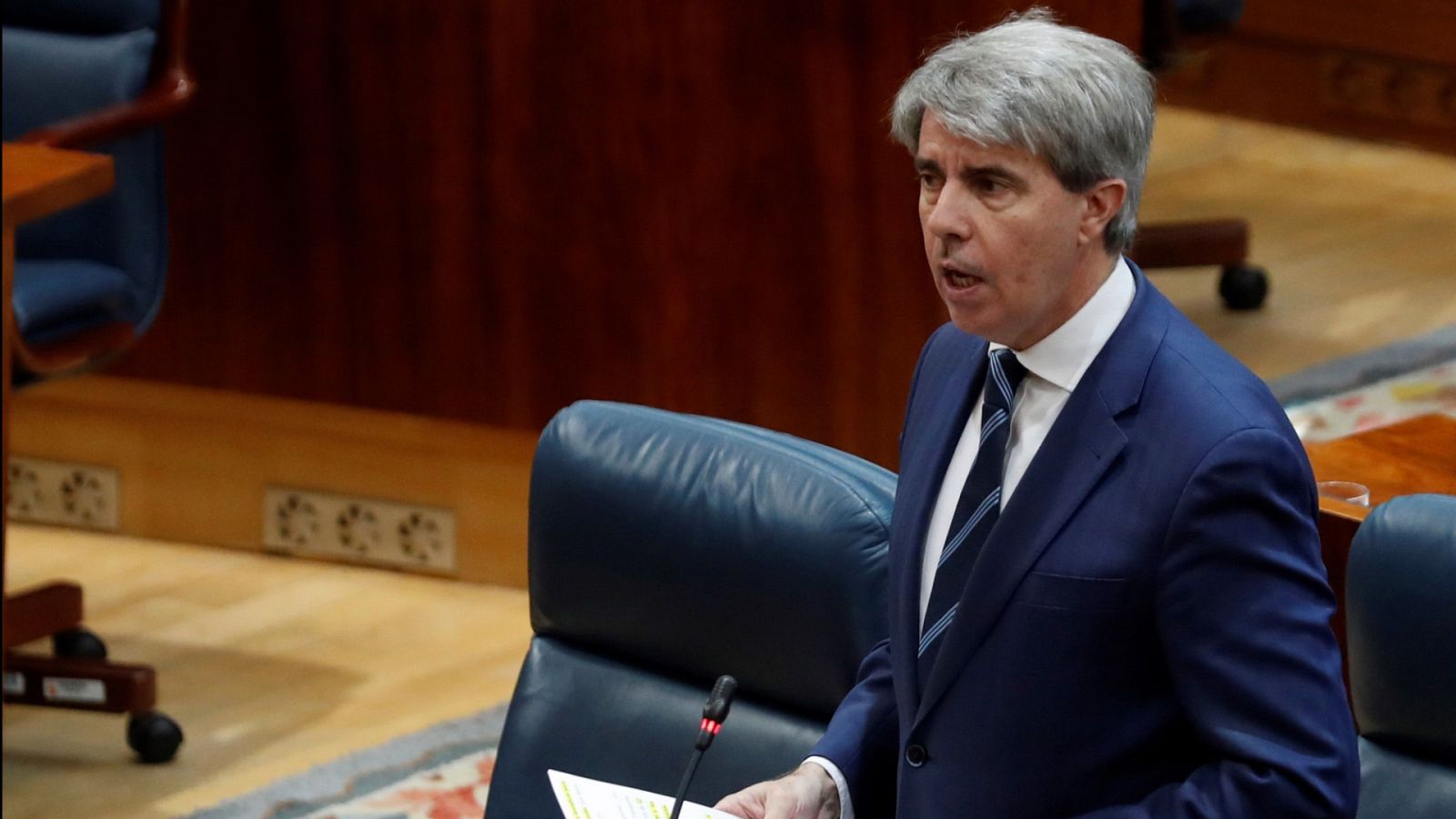 Diario 24 - 19/03/21 (2) - ver ahora