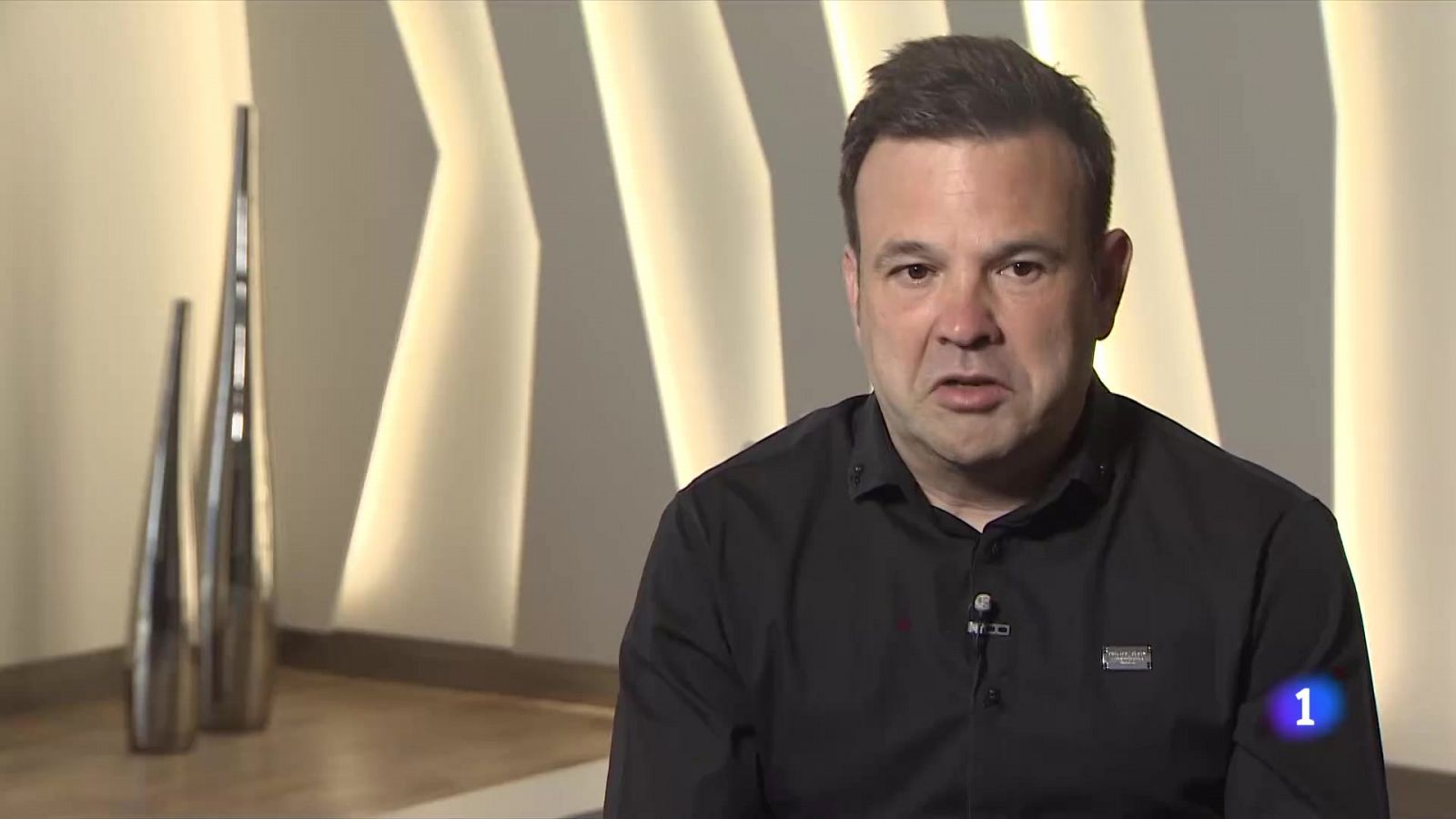 José Elías, el gran avalista de la junta de Laporta | Ver