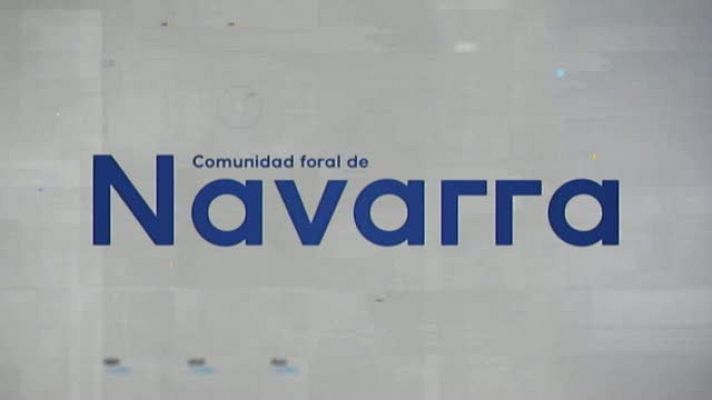 Telenavarra - Telenavarra 2 - 19/03/2021