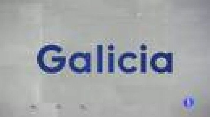 Telexornal Galicia 2 19-03-2021