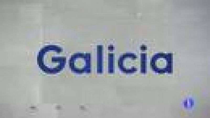 Telexornal Galicia 2 19-03-2021