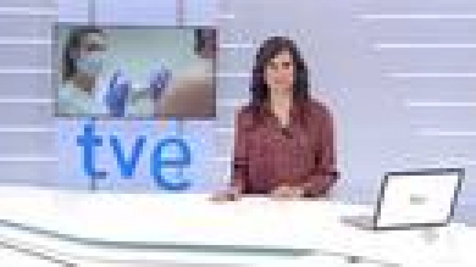 Noticias de Castilla-La Mancha 2 - 19/03/2021 - RTVE.es