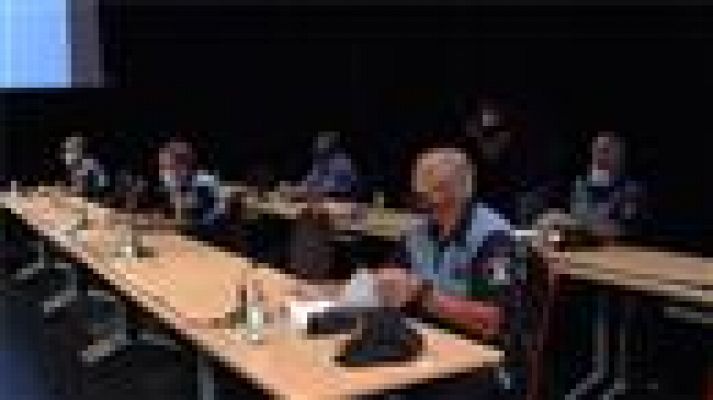 Telecanarias - Canarias en 2' - 19/03/2021