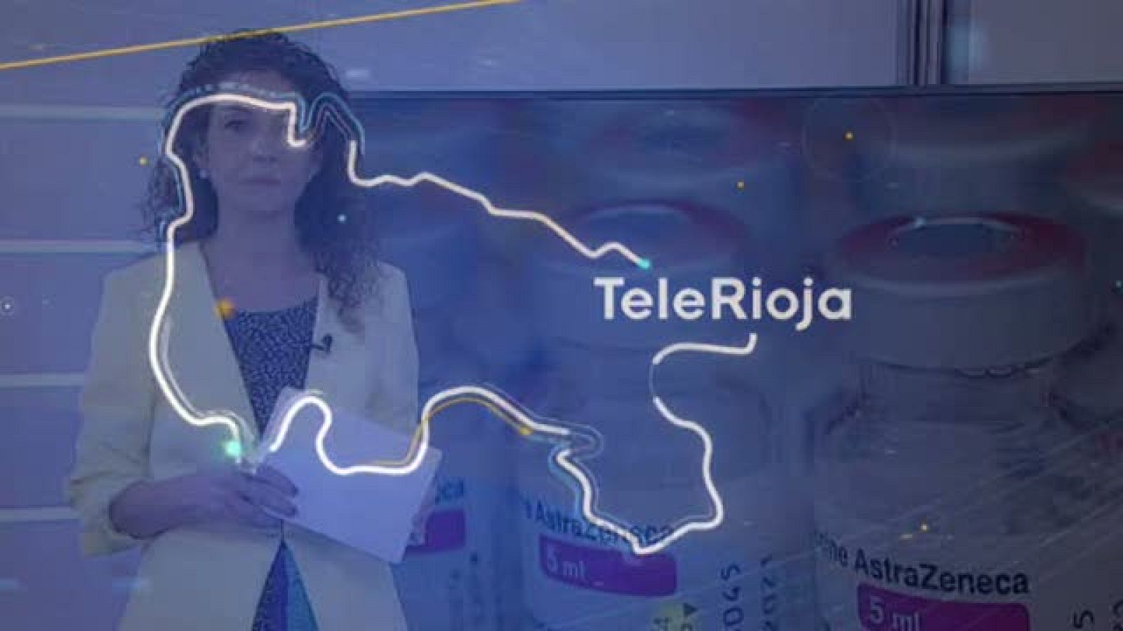 Telerioja en 2' - 19/03/21-Ver ahora