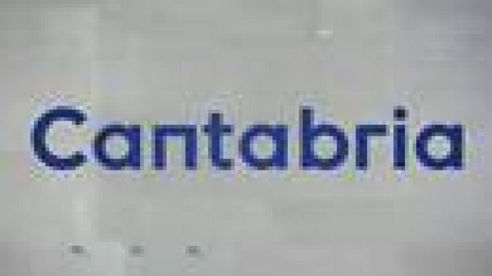 TeleCantabria - Telecantabria2 - 19/03/21