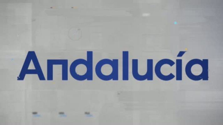 Noticias Andalucía - Noticias Andalucía 2 - 19/03/2021