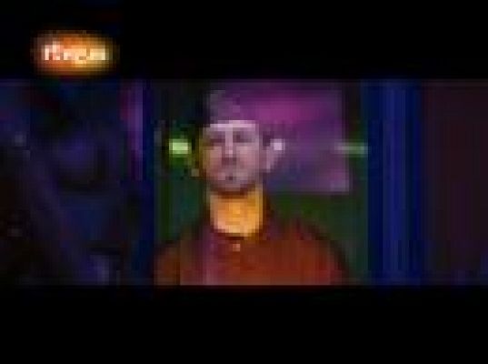 Días de cine - 'Gordos'