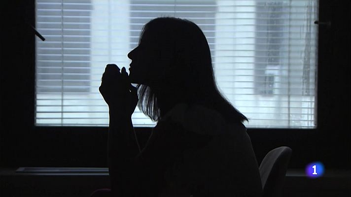 L'Informatiu - La Comissaria específica de la Dona recull 20 noves mesures contingudes en un pla d'acció contra la violència de gènere