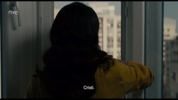 Días de cine - 'La Gomera'