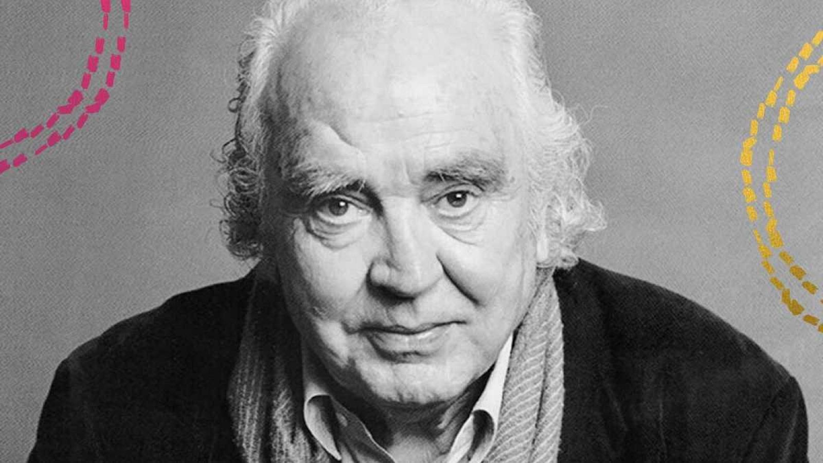 Antón García Abril (1933-2021)