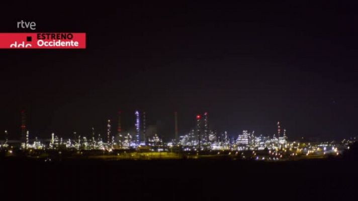 Días de cine - 'Occidente'