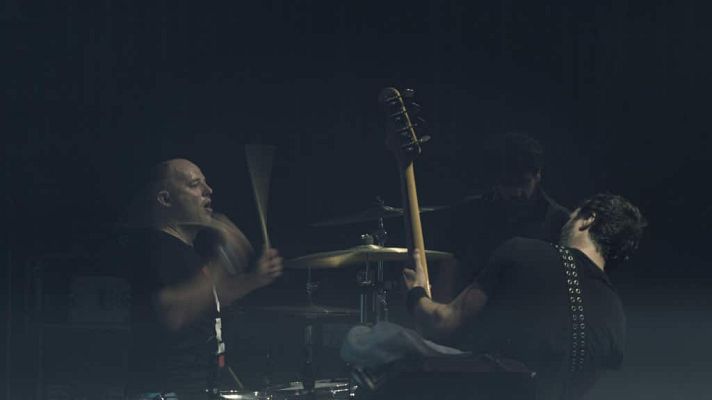 Días de cine - 'Dardara'