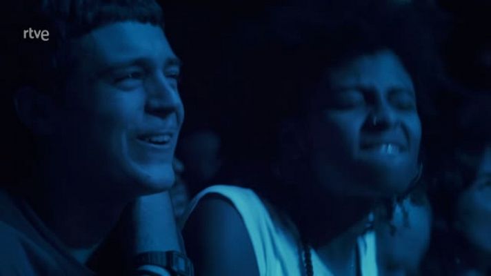 Días de cine - 'Dardara'