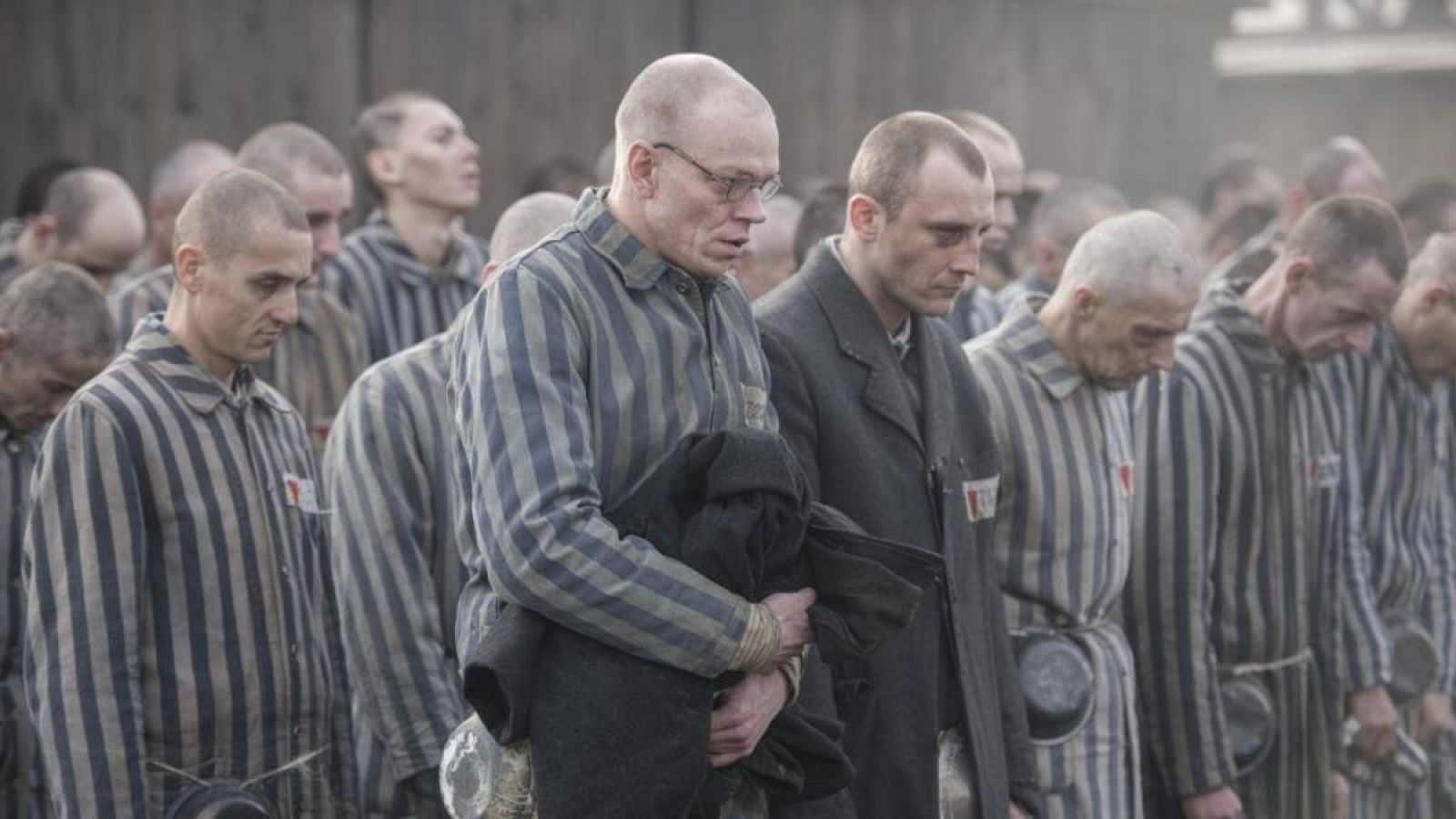 'El informe Auschwitz'