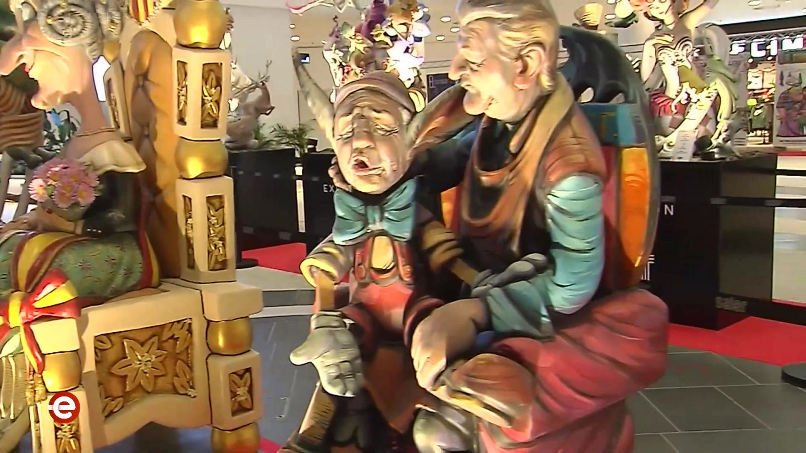 España Directo - 19/03/21 - ver ahora