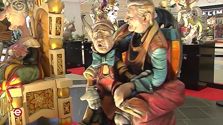 España Directo - España Directo - 19/03/21