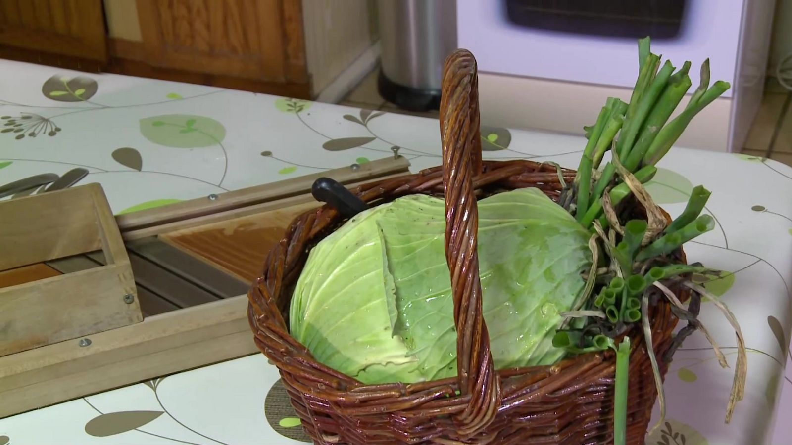 Las recetas de Julie - Montes de Forez - ver ahora