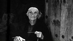 'Alma Tierra', el último trabajo fotográfico de José Manuel Navia sobre el mundo rural