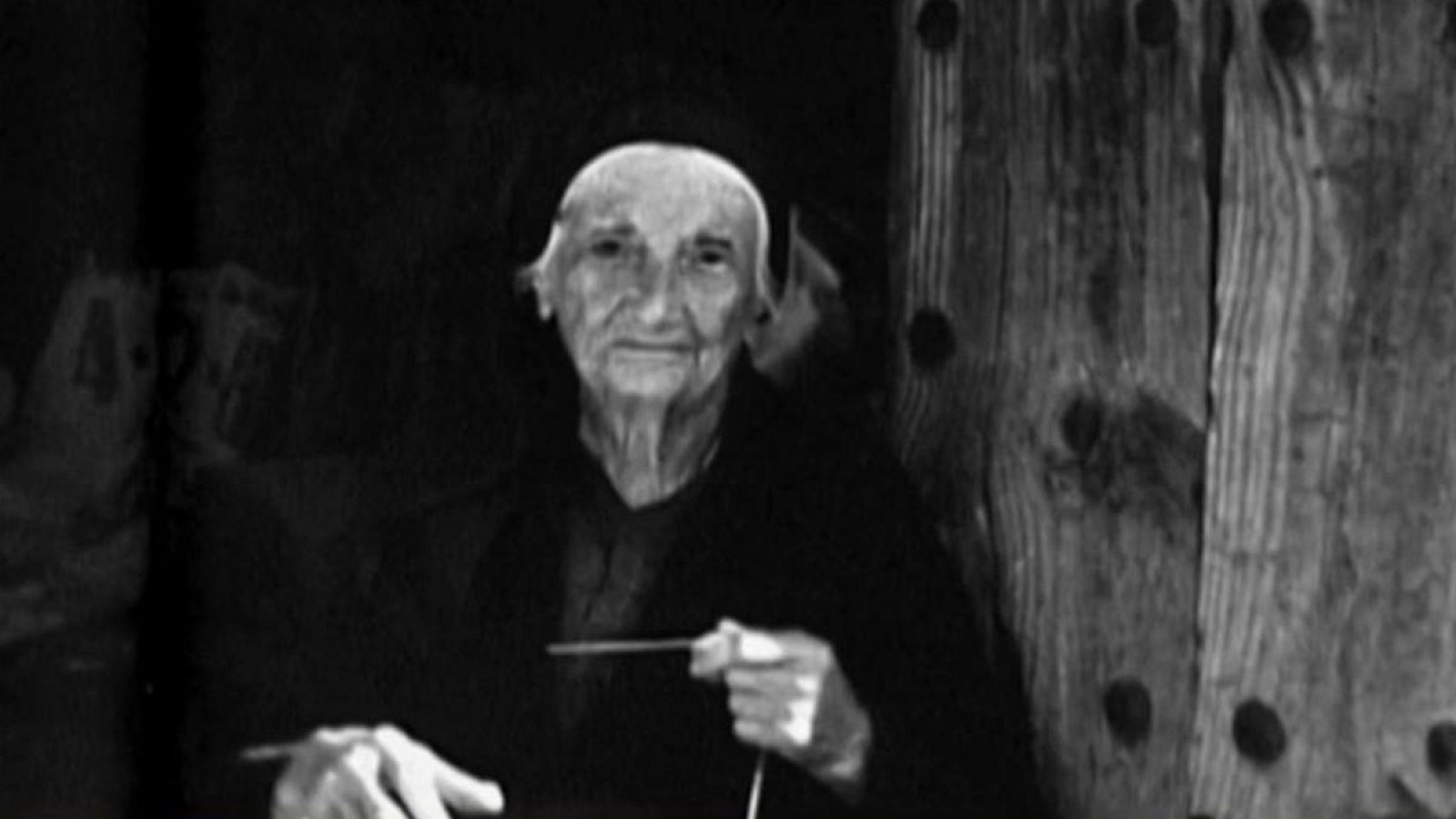 'Alma Tierra', el último trabajo fotográfico de José Manuel Navia sobre el mundo rural