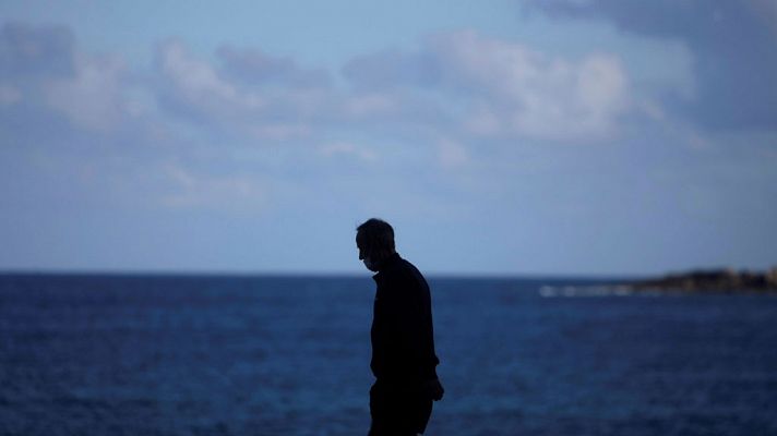 El tiempo - Las temperaturas máximas descenderán en Baleares y la Península